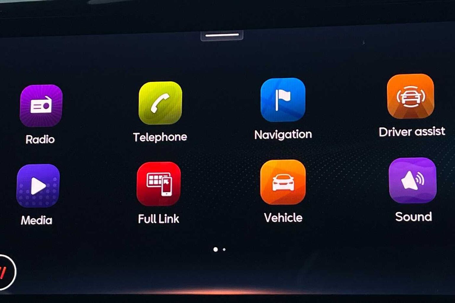 SEAT Ibiza 1.0 TSI 115 FR 5dr DSG