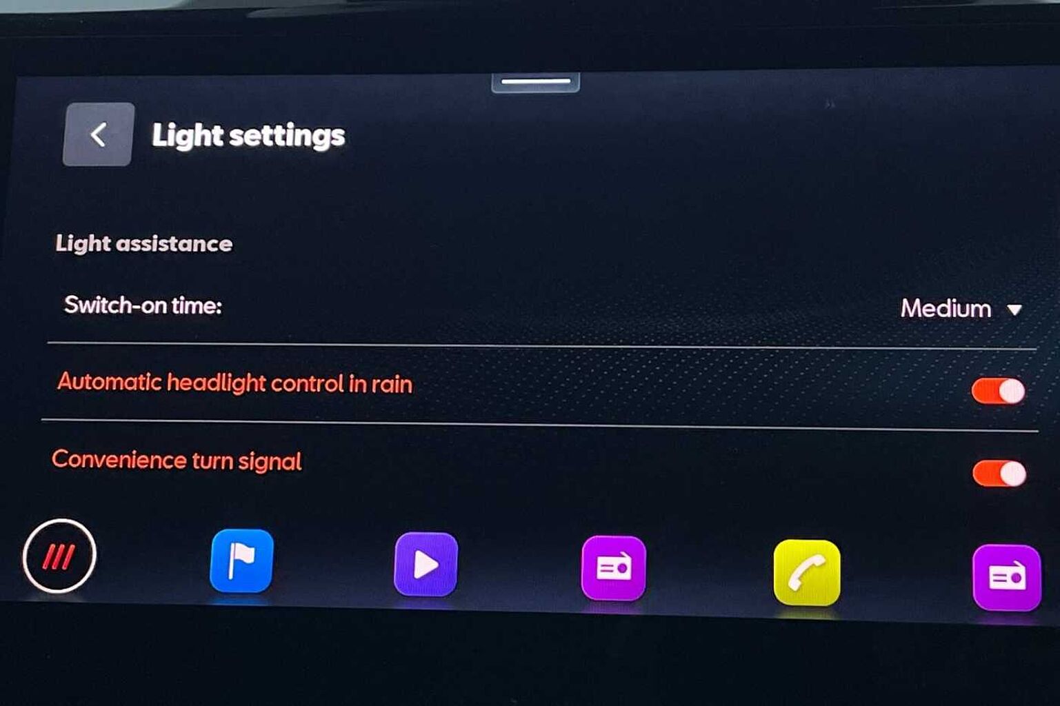 SEAT Ibiza 1.0 TSI 115 FR 5dr DSG