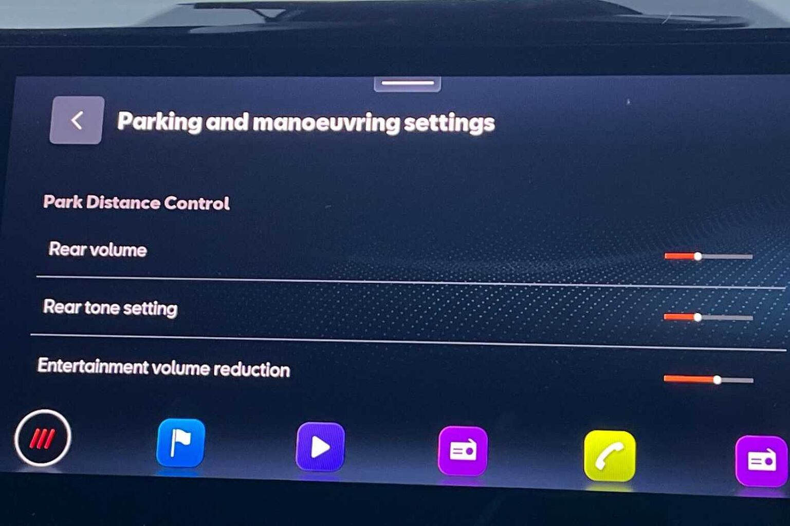 SEAT Ibiza 1.0 TSI 115 FR 5dr DSG