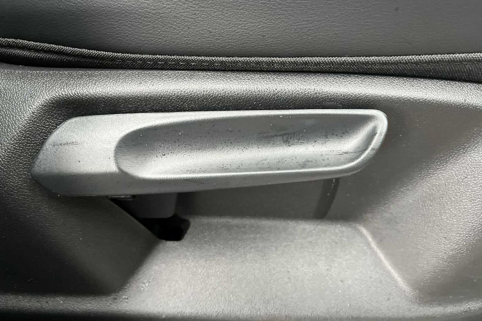 SEAT Ateca 1.5 TSI EVO FR 5dr DSG