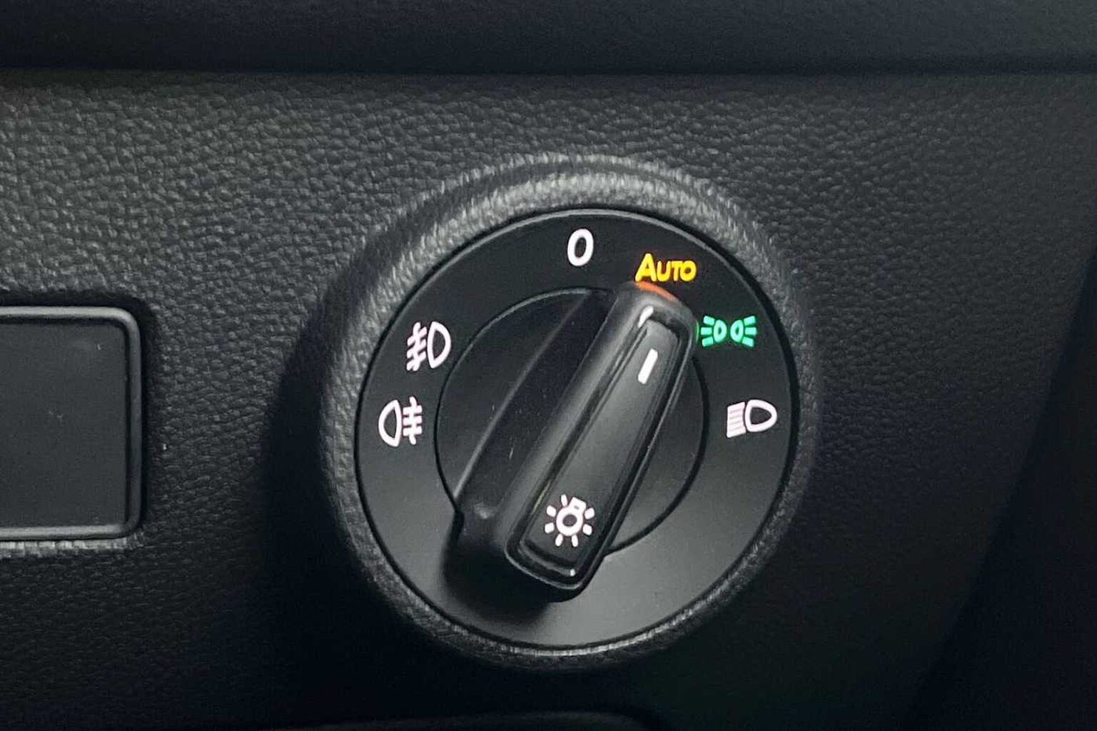 SEAT Ateca 1.5 TSI EVO FR 5dr DSG