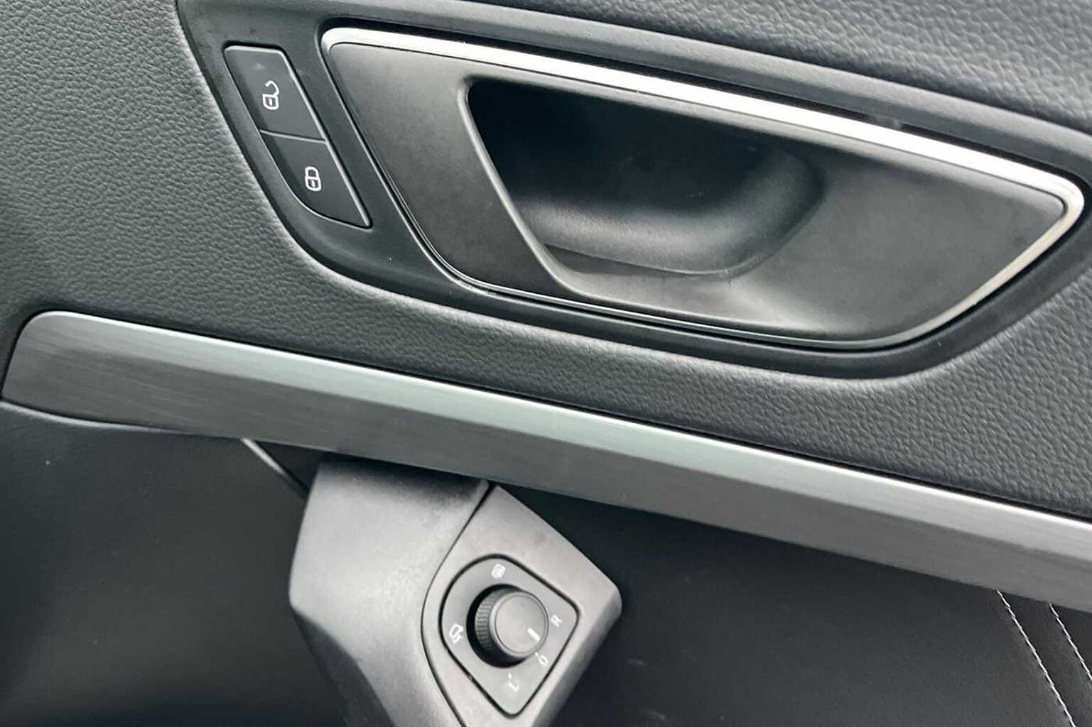 SEAT Ateca 1.5 TSI EVO FR 5dr DSG