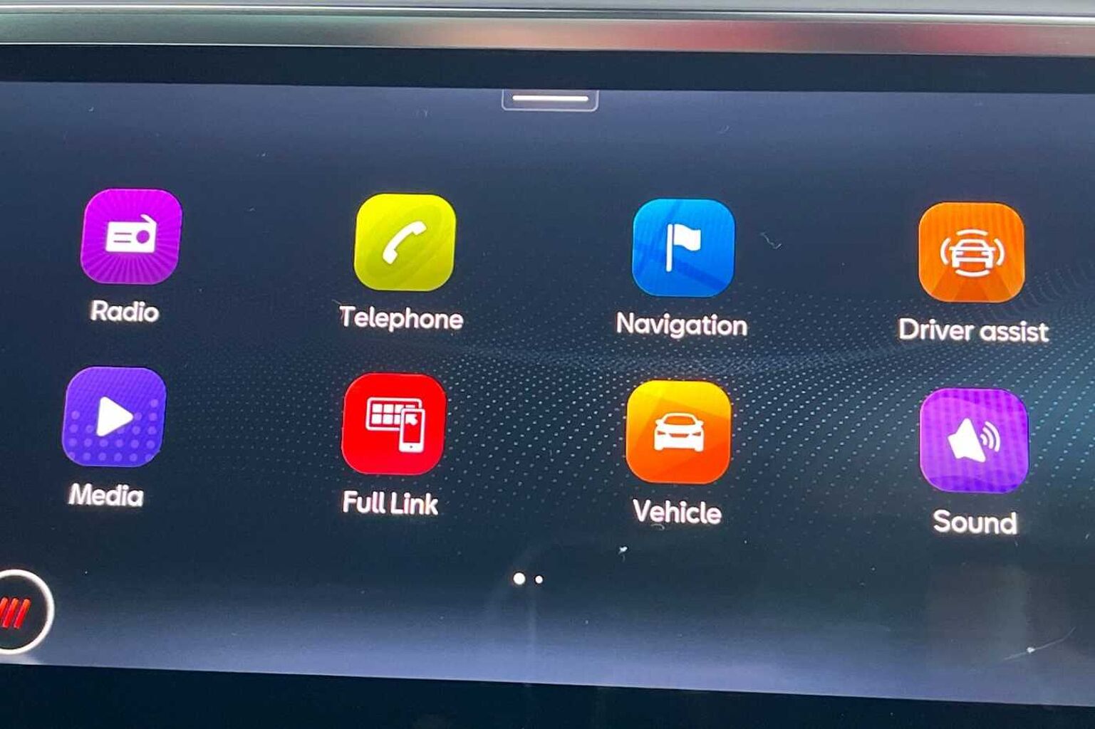 SEAT Ateca 1.5 TSI EVO FR 5dr DSG