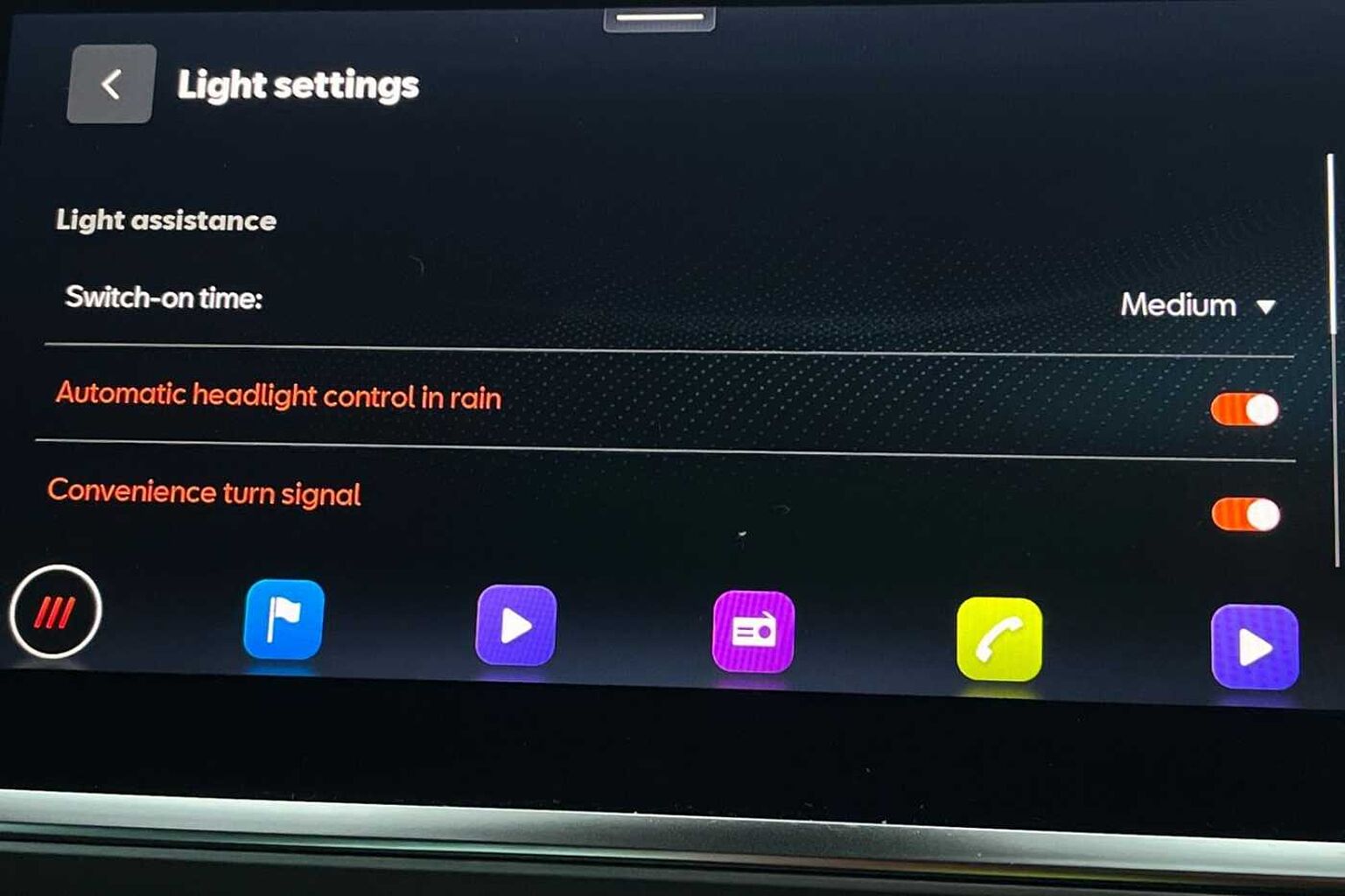 SEAT Ateca 1.5 TSI EVO FR 5dr DSG