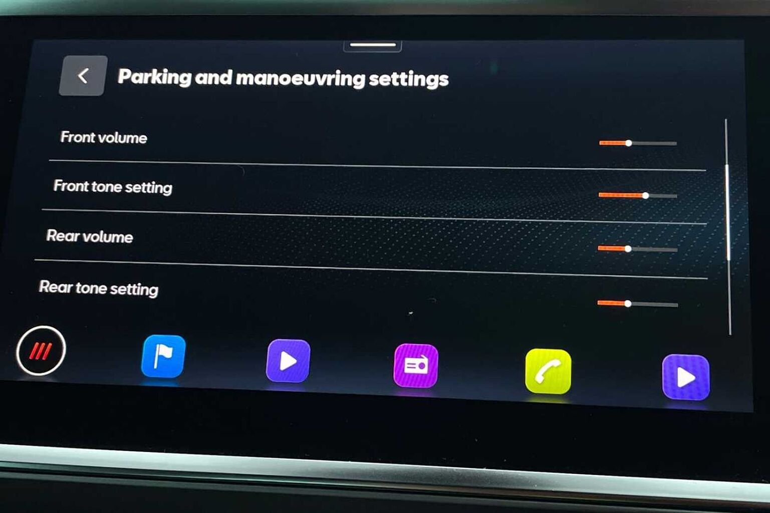 SEAT Ateca 1.5 TSI EVO FR 5dr DSG