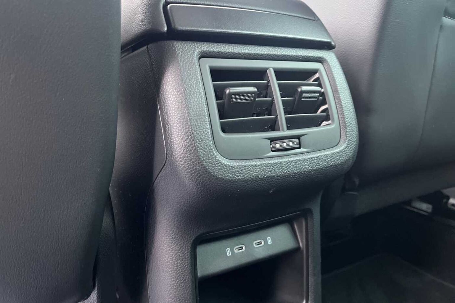 SEAT Ateca 1.5 TSI EVO FR 5dr DSG