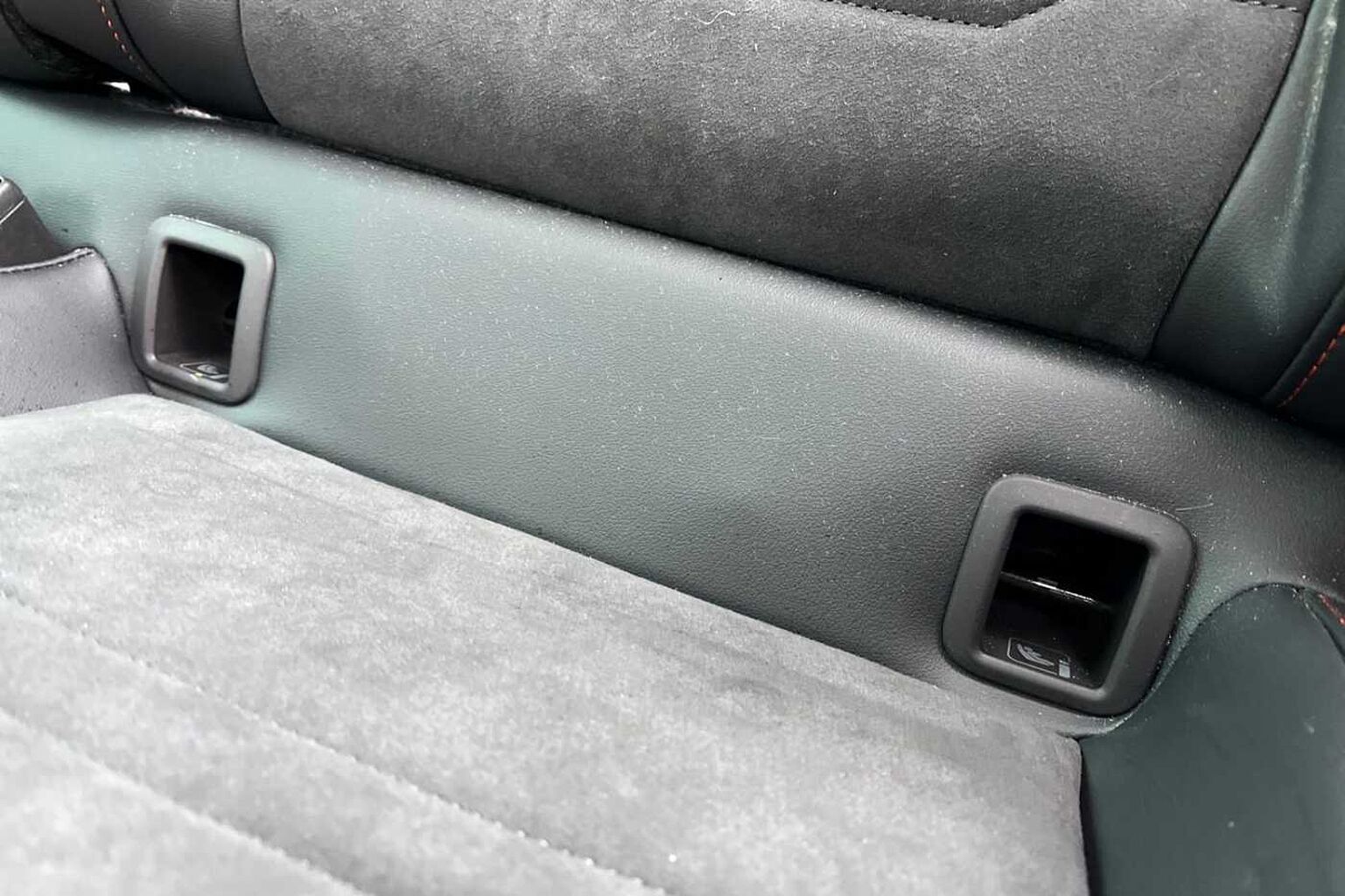 SEAT Ateca 1.5 TSI EVO FR 5dr DSG