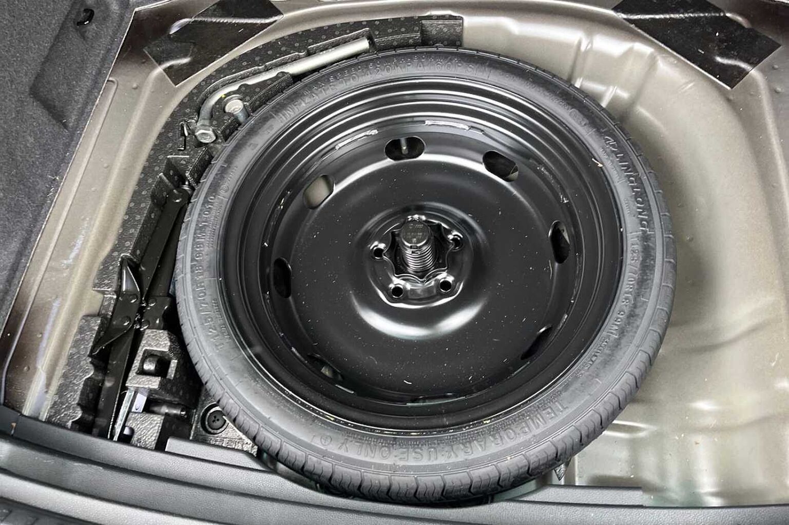 SEAT Ateca 1.5 TSI EVO FR 5dr DSG