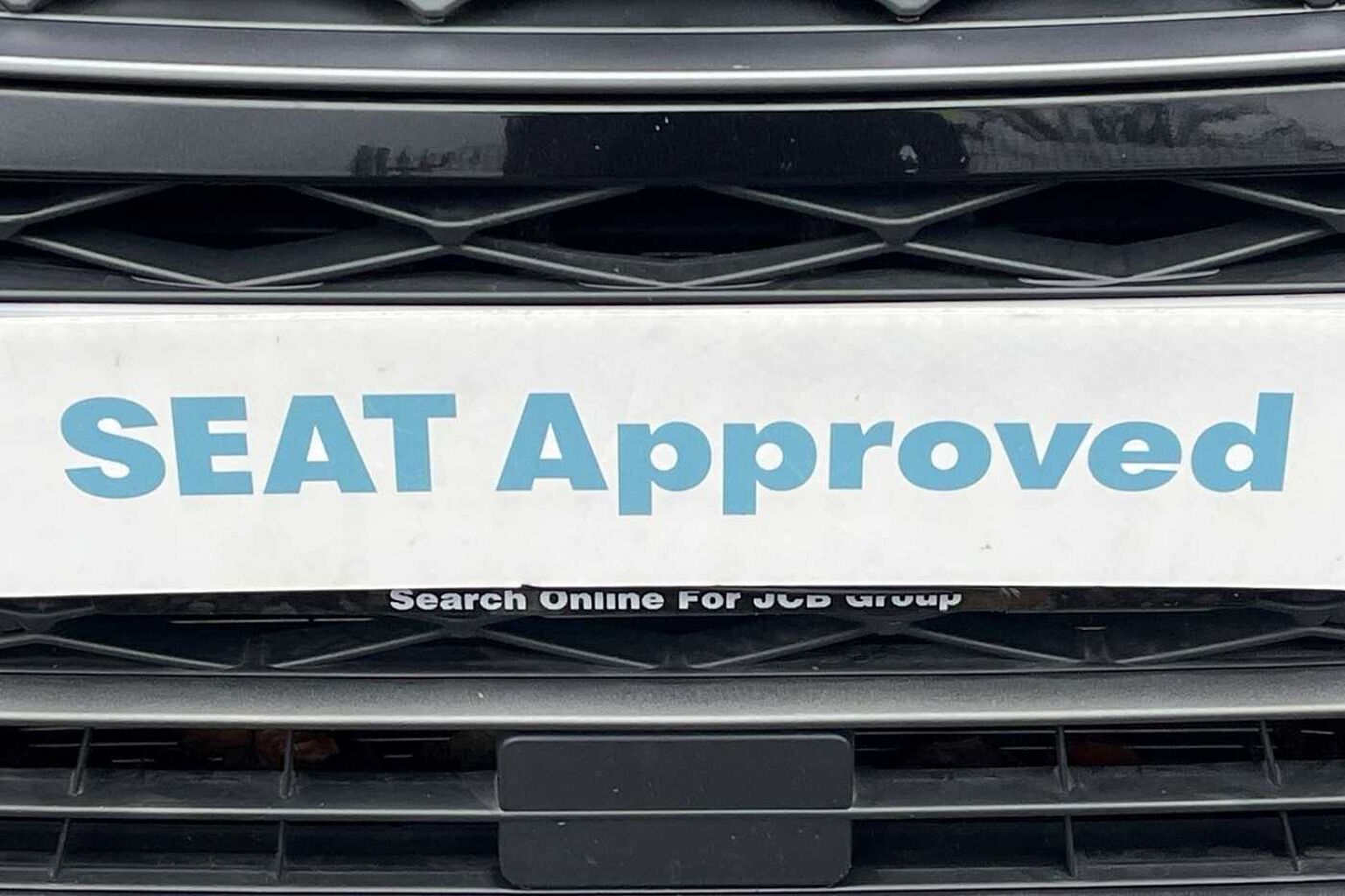 SEAT Ateca 1.5 TSI EVO FR 5dr DSG