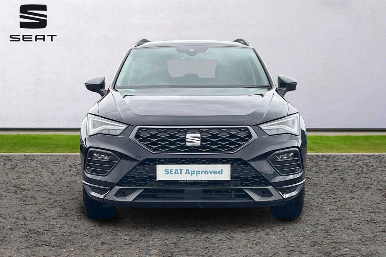 SEAT Ateca 1.5 TSI EVO FR 5dr DSG