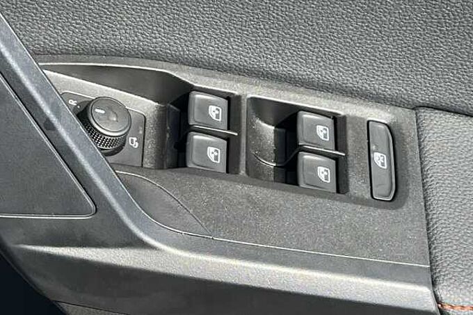 SEAT Ibiza 1.0 TSI (115ps) FR Sport 5-Door