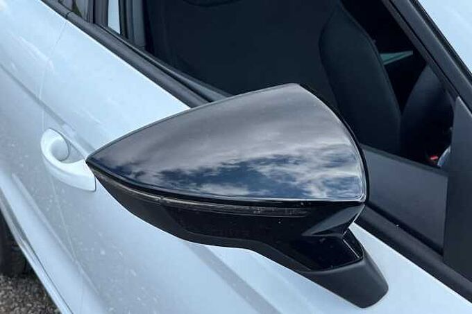 SEAT Ibiza 1.0 TSI (115ps) FR Sport 5-Door