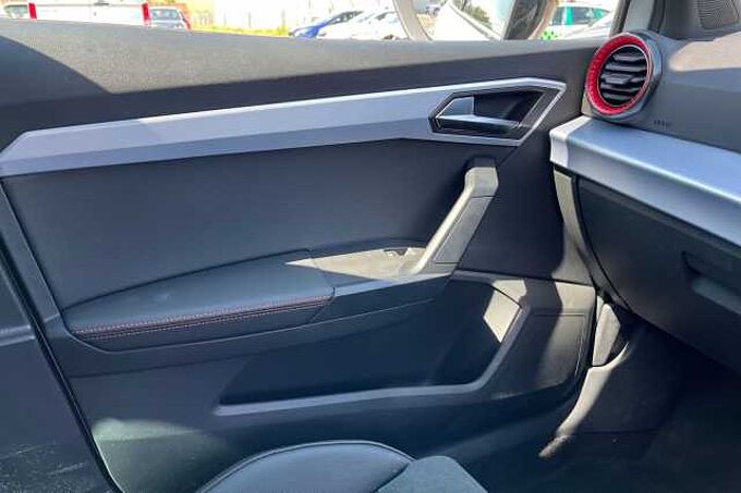 SEAT Ibiza 1.0 TSI (115ps) FR Sport 5-Door