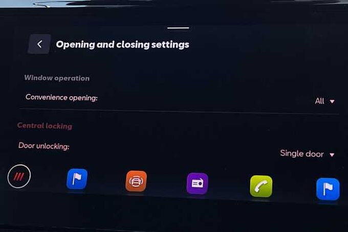 SEAT Ibiza 1.0 TSI (115ps) FR Sport 5-Door