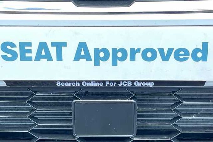 SEAT Ibiza 1.0 TSI (115ps) FR Sport 5-Door