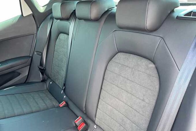 SEAT Ibiza 1.0 TSI (115ps) FR Sport 5-Door