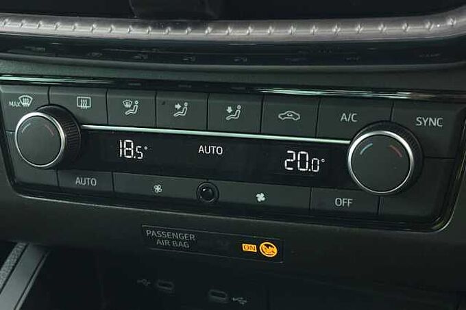 SEAT Ibiza 1.0 TSI 115 Xcellence 5dr DSG