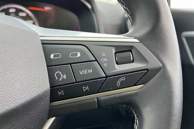 SEAT Ibiza 1.0 TSI 115 Xcellence 5dr DSG