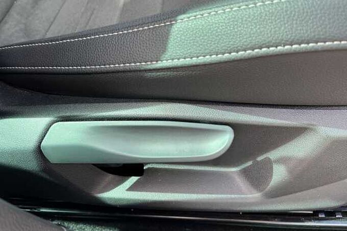 SEAT Ibiza 1.0 TSI 115 Xcellence 5dr DSG