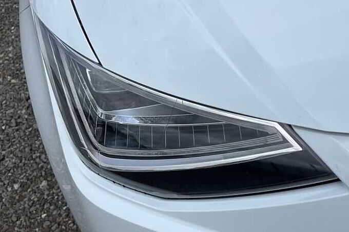 SEAT Ibiza 1.0 TSI 115 Xcellence 5dr DSG