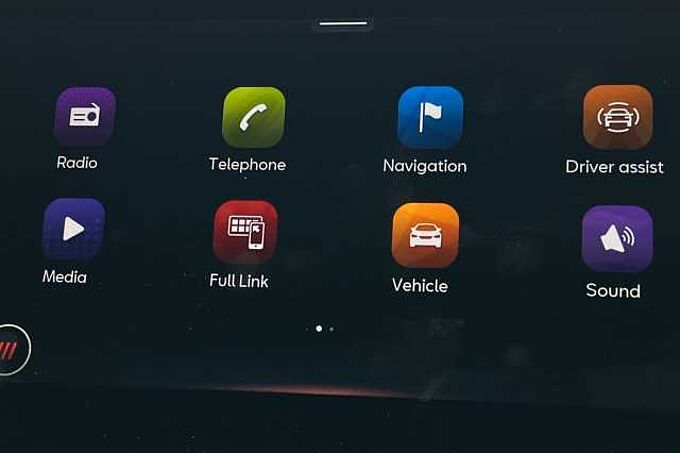 SEAT Ibiza 1.0 TSI 115 Xcellence 5dr DSG