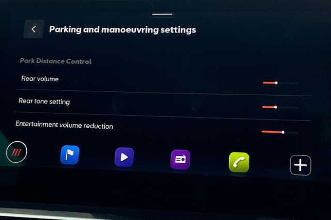 SEAT Ibiza 1.0 TSI 115 Xcellence 5dr DSG