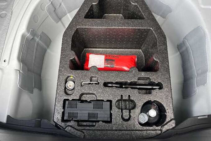 SEAT Ibiza 1.0 TSI 115 Xcellence 5dr DSG