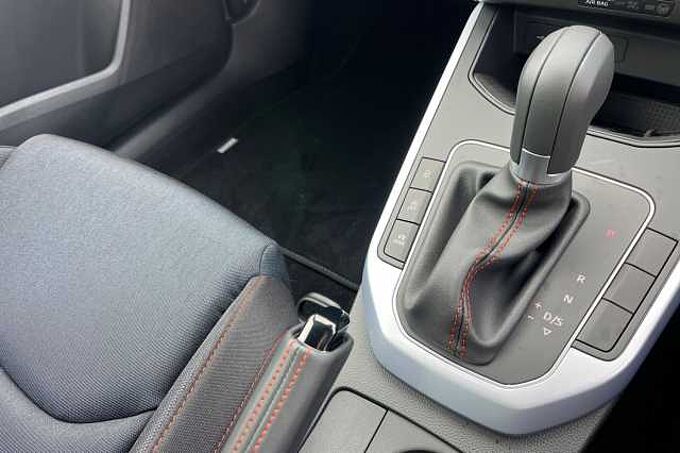 SEAT Arona 1.0 TSI 115 FR 5dr DSG