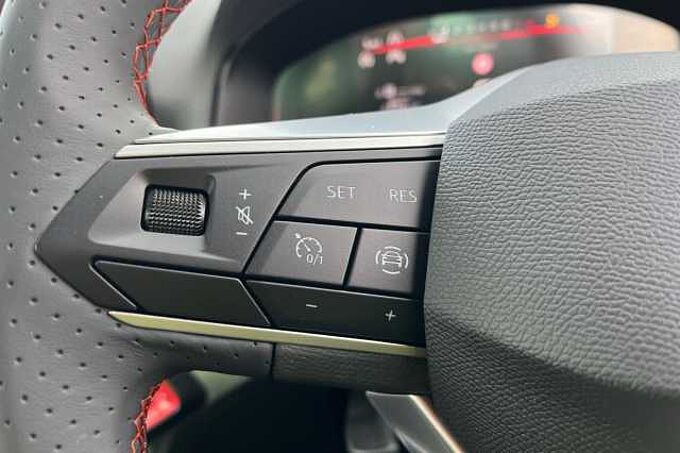 SEAT Arona 1.0 TSI 115 FR 5dr DSG