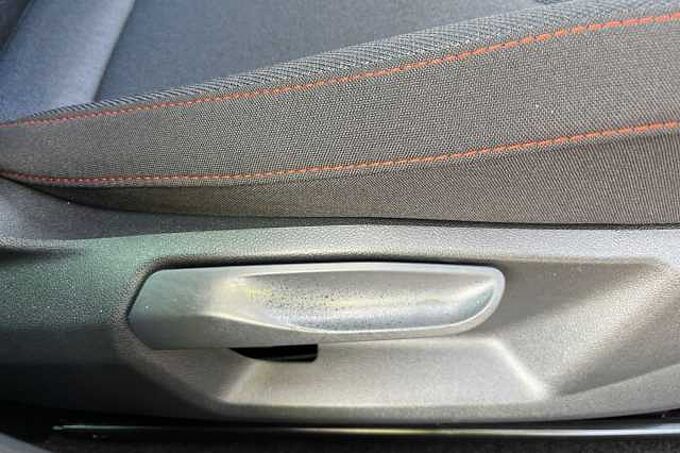 SEAT Arona 1.0 TSI 115 FR 5dr DSG