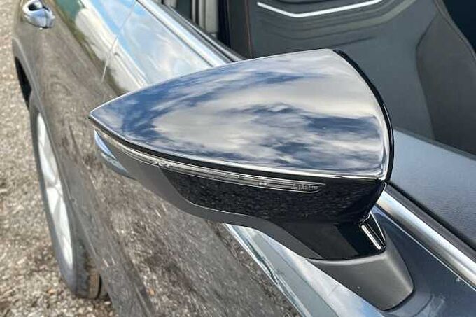 SEAT Arona 1.0 TSI 115 FR 5dr DSG