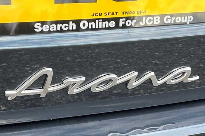 SEAT Arona 1.0 TSI 115 FR 5dr DSG