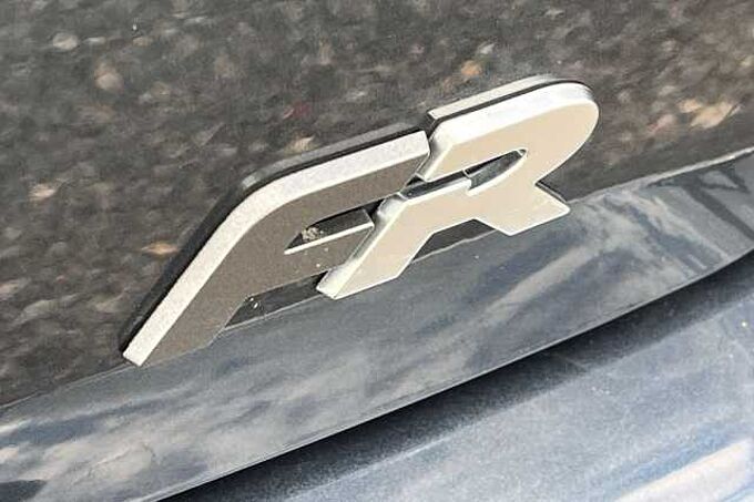 SEAT Arona 1.0 TSI 115 FR 5dr DSG