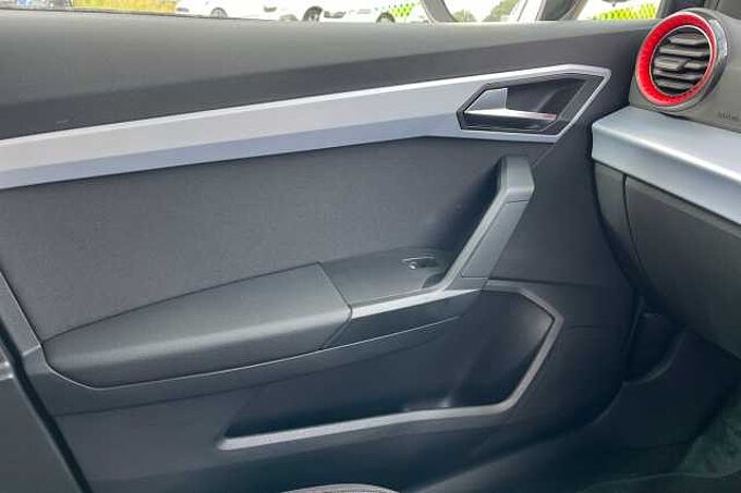 SEAT Arona 1.0 TSI 115 FR 5dr DSG