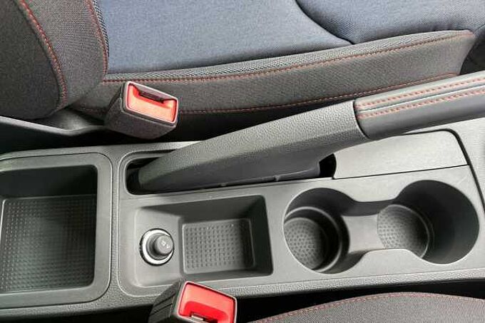 SEAT Arona 1.0 TSI 115 FR 5dr DSG