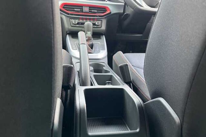 SEAT Arona 1.0 TSI 115 FR 5dr DSG
