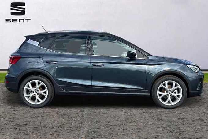 SEAT Arona 1.0 TSI 115 FR 5dr DSG