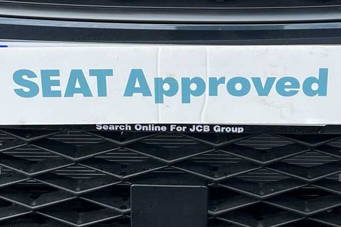 SEAT Arona 1.0 TSI 115 FR 5dr DSG