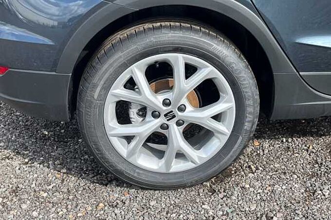 SEAT Arona 1.0 TSI 115 FR 5dr DSG