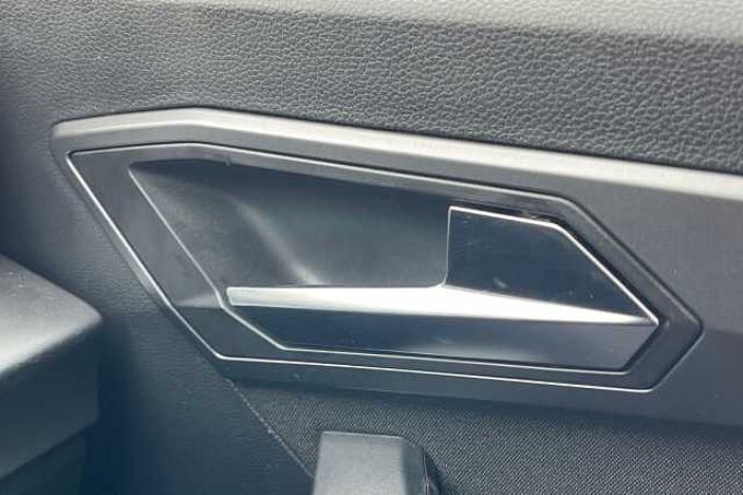 SEAT Ibiza 1.0 TSI 115 Anniversary Limited Edition 5dr DSG