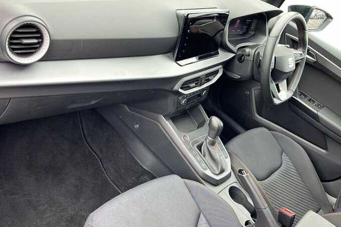 SEAT Ibiza 1.0 TSI 115 Anniversary Limited Edition 5dr DSG