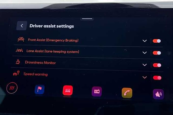 SEAT Ibiza 1.0 TSI 115 Anniversary Limited Edition 5dr DSG