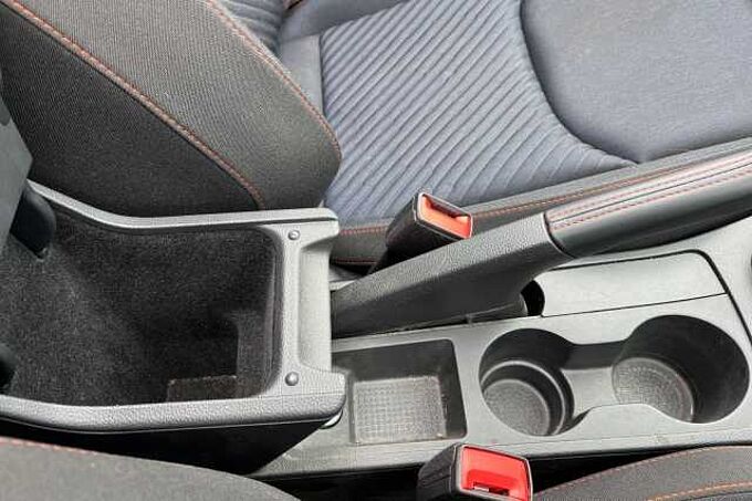 SEAT Ibiza 1.0 TSI 115 Anniversary Limited Edition 5dr DSG