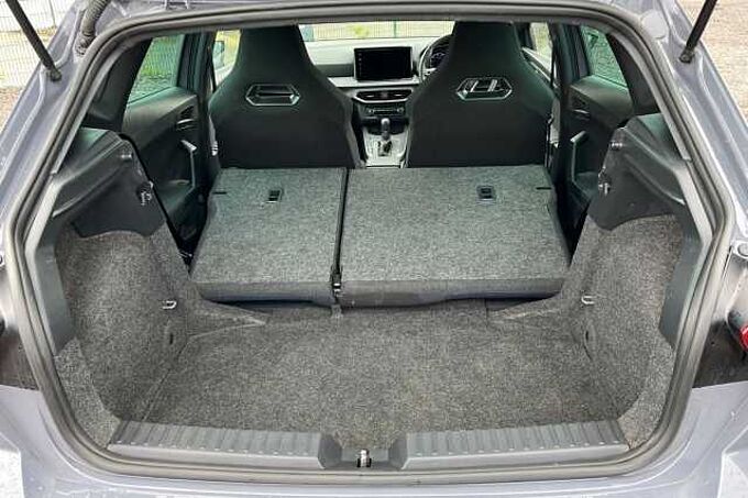 SEAT Ibiza 1.0 TSI 115 Anniversary Limited Edition 5dr DSG