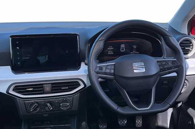 SEAT Ibiza 1.0 TSI 95 SE Technology 5dr