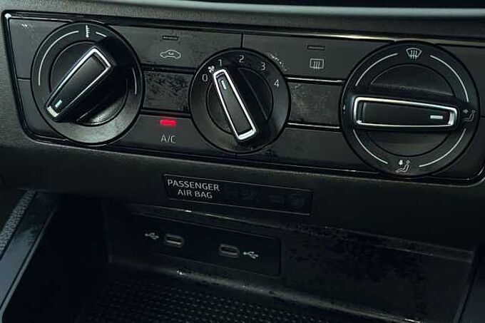 SEAT Ibiza 1.0 TSI 95 SE Technology 5dr