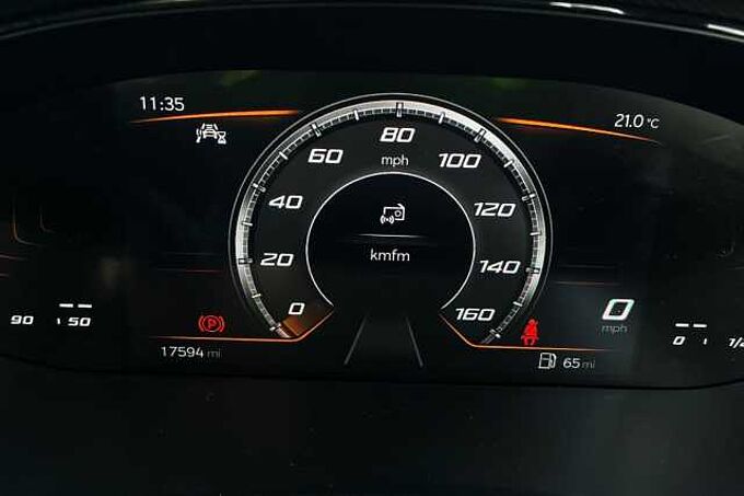 SEAT Ibiza 1.0 TSI 95 SE Technology 5dr