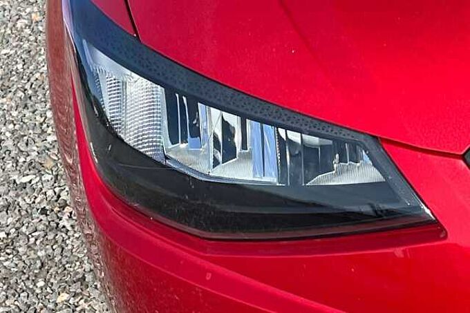 SEAT Ibiza 1.0 TSI 95 SE Technology 5dr