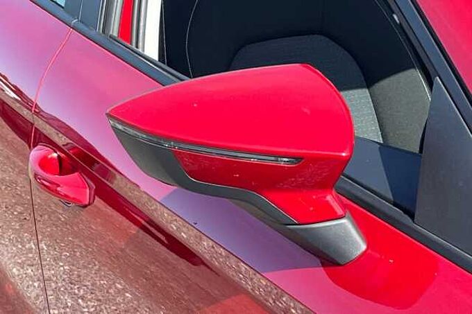 SEAT Ibiza 1.0 TSI 95 SE Technology 5dr