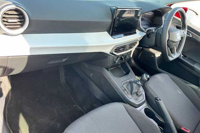 SEAT Ibiza 1.0 TSI 95 SE Technology 5dr